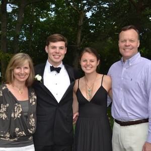 Meet your Posher, Jack